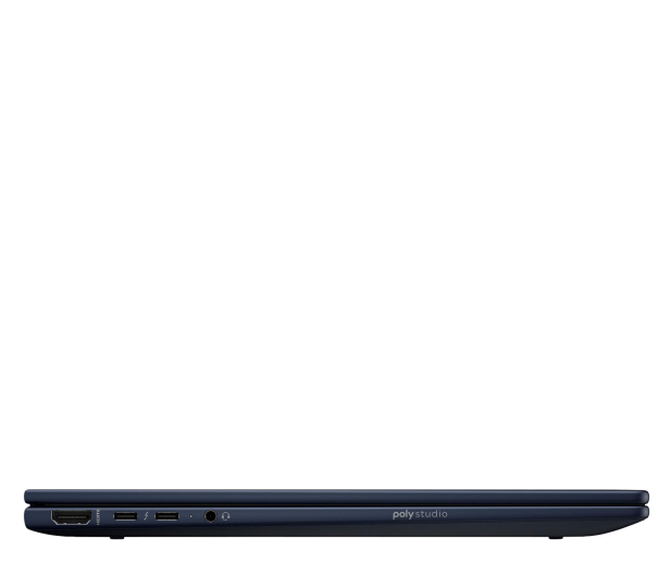 HP EliteBook X Flip G1i 14 AI U7-258V/32GB/512/Win11P Touch - 1331177 - zdjęcie 8
